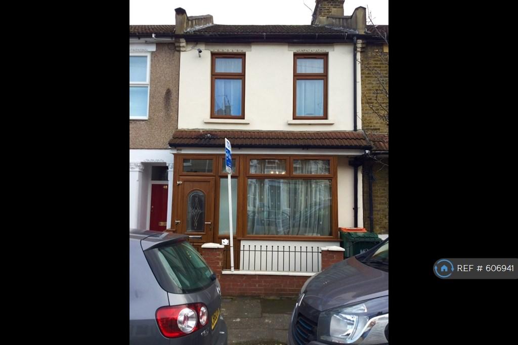 Buy or rent a property | Trevelyan Road, London E15 1SU