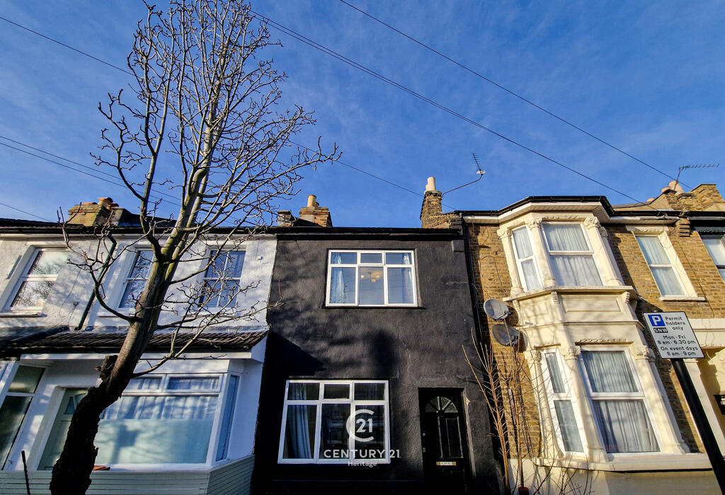 Buy or rent a property | Trevelyan Road, London E15 1SU