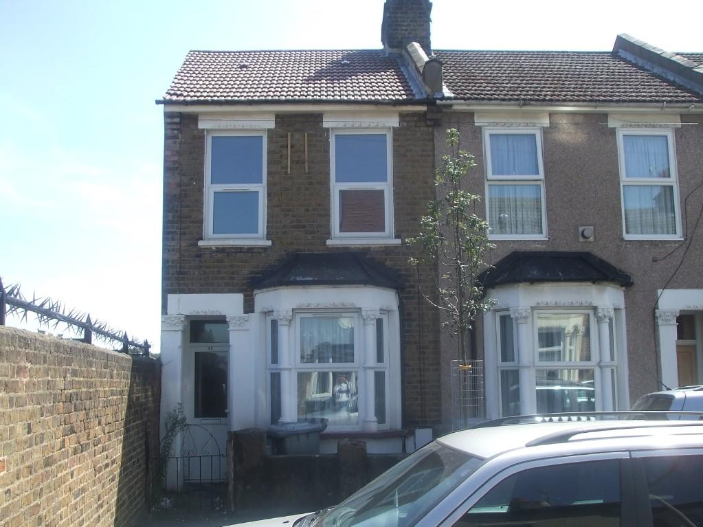 Buy or rent a property | Trevelyan Road, London E15 1SU