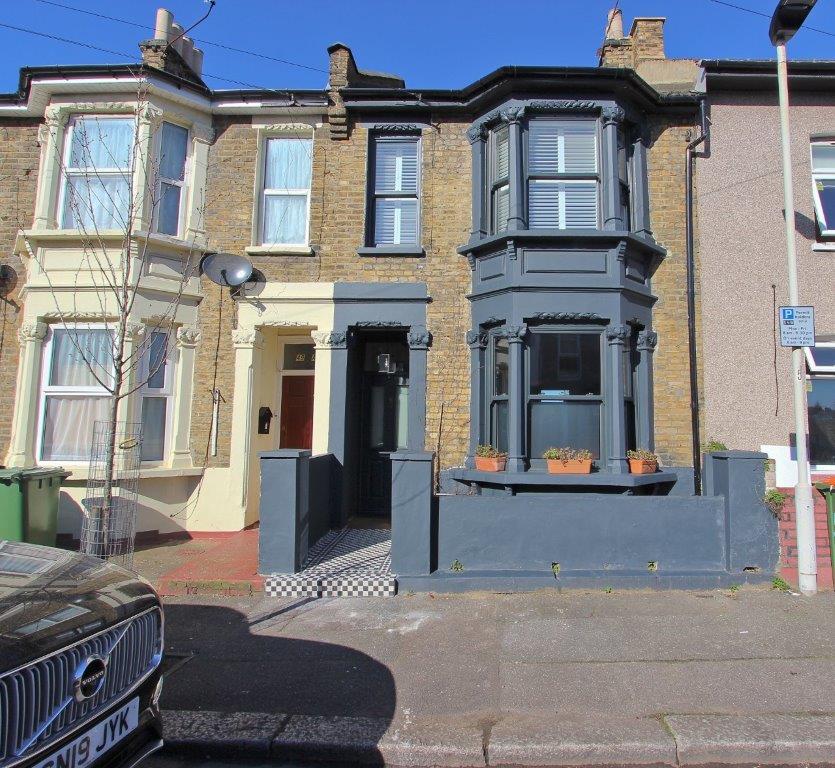Buy or rent a property | Trevelyan Road, London E15 1SU