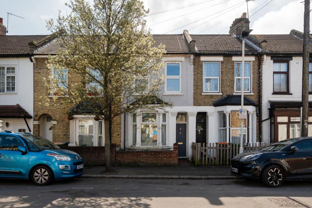 Buy or rent a property | Trevelyan Road, London E15 1SU