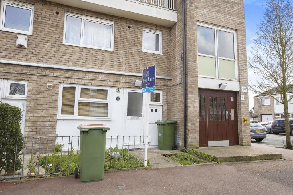Buy or rent a property | Buckingham Road, London E15 1SW