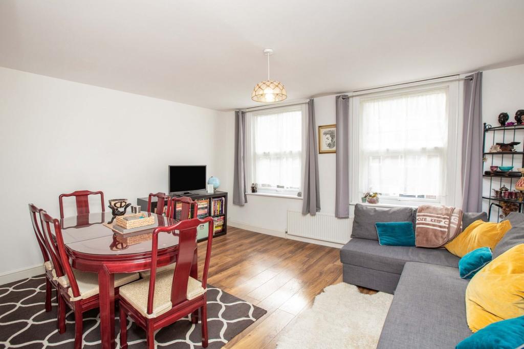 Buy or rent a property | Buckingham Road, London E15 1SW