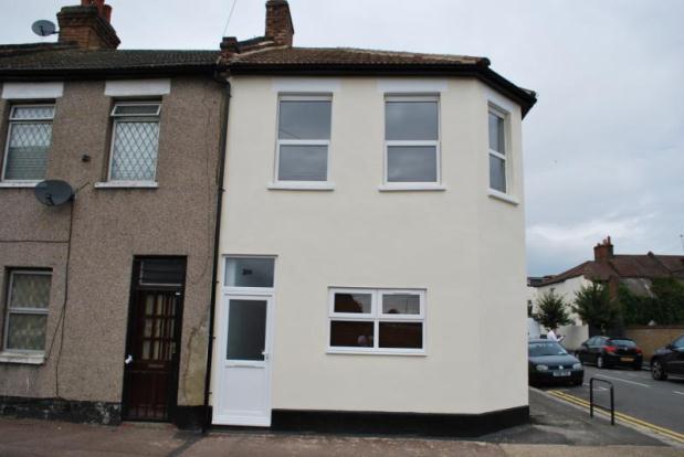 Buy or rent a property | Buckingham Road, London E15 1SW