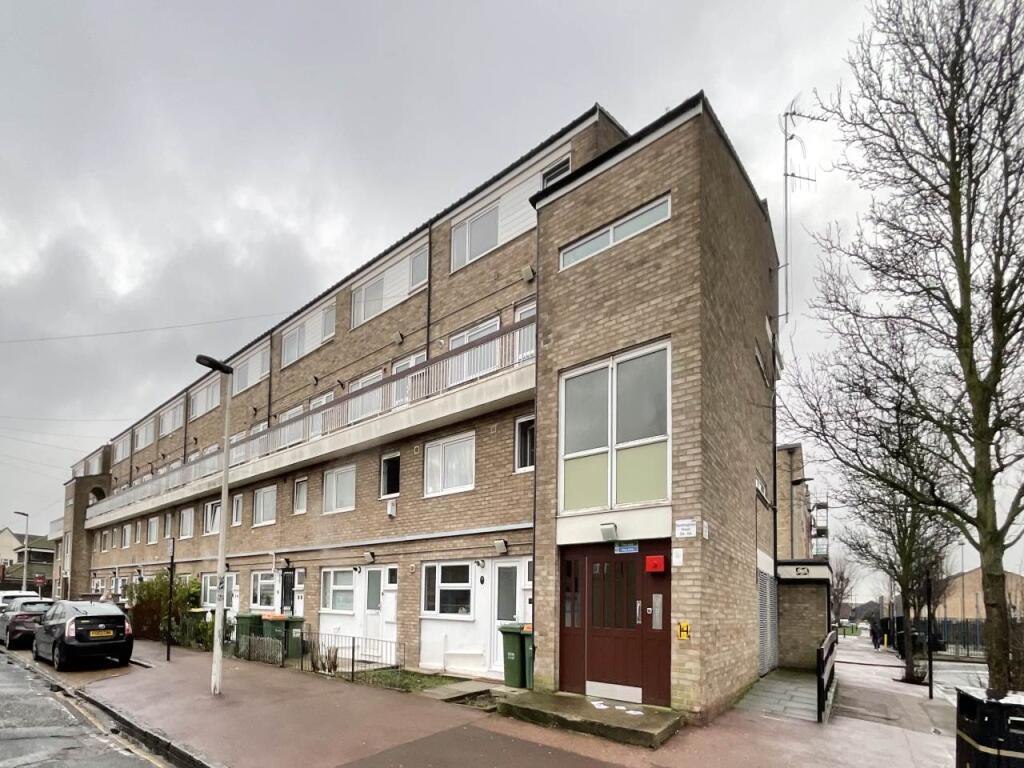 Buy or rent a property | Buckingham Road, London E15 1SW