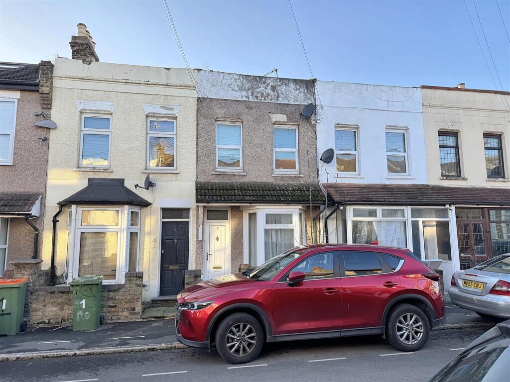 Buy or rent a property | Gough Road, London E15 1SX