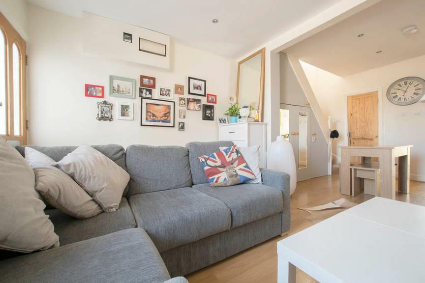 Buy or rent a property | Gough Road, London E15 1SX