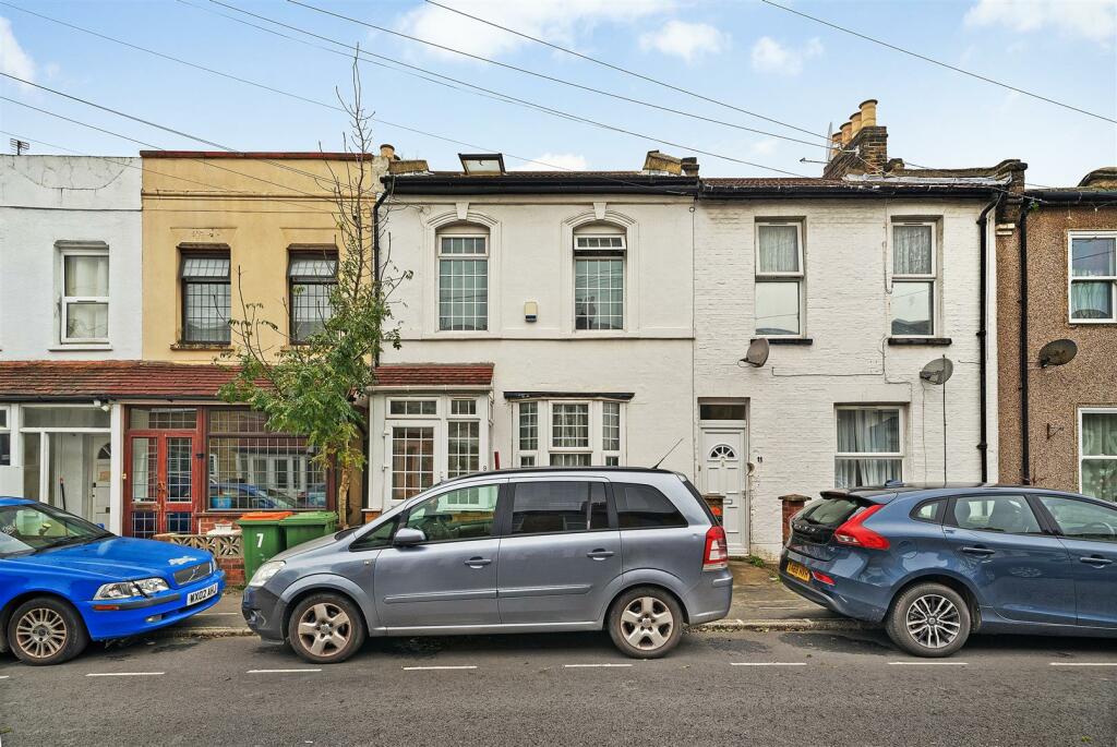 Buy or rent a property | Gough Road, London E15 1SX
