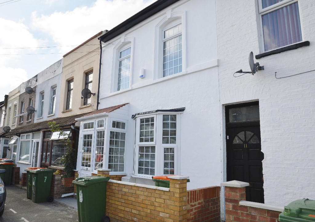 Buy or rent a property | Gough Road, London E15 1SX