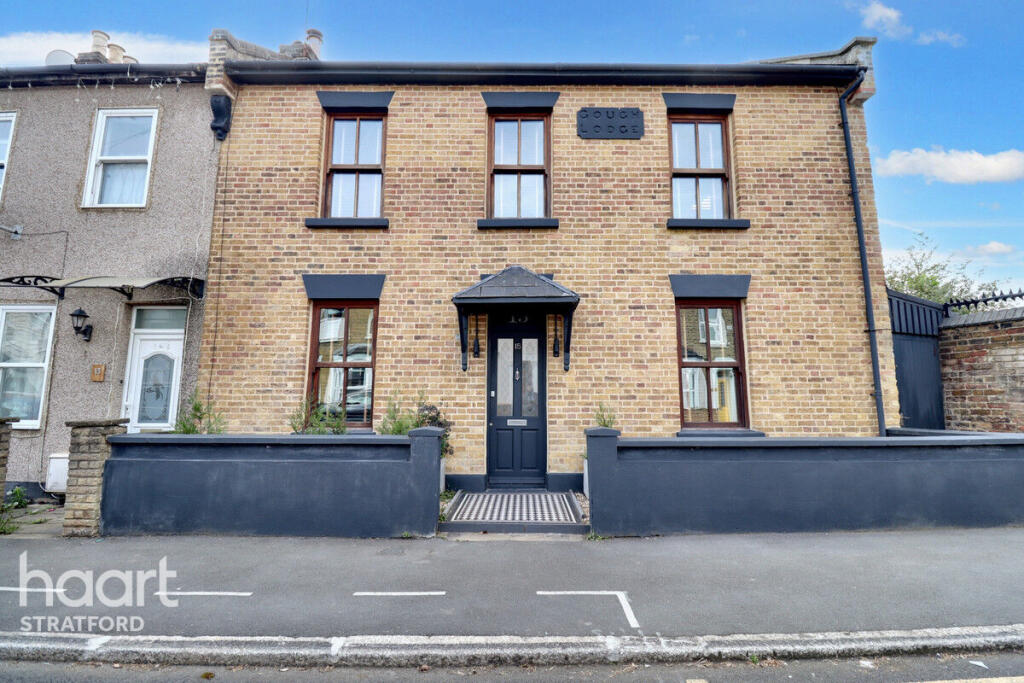 Buy or rent a property | Gough Road, London E15 1SX