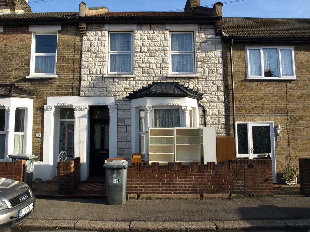 Buy or rent a property | Gough Road, London E15 1SX
