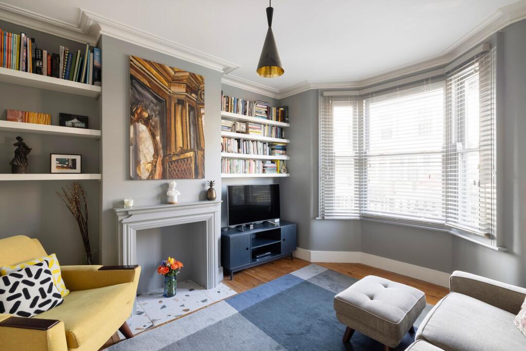 Buy or rent a property | Gough Road, London E15 1SX