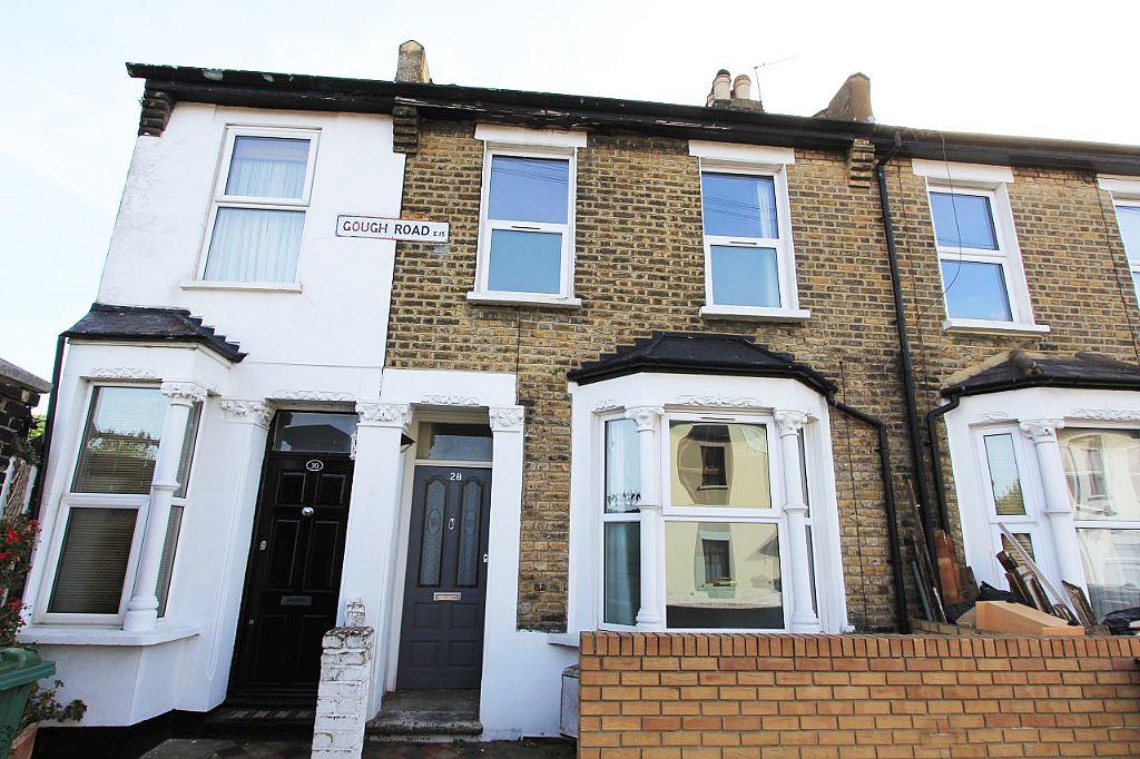 Buy or rent a property | Gough Road, London E15 1SX