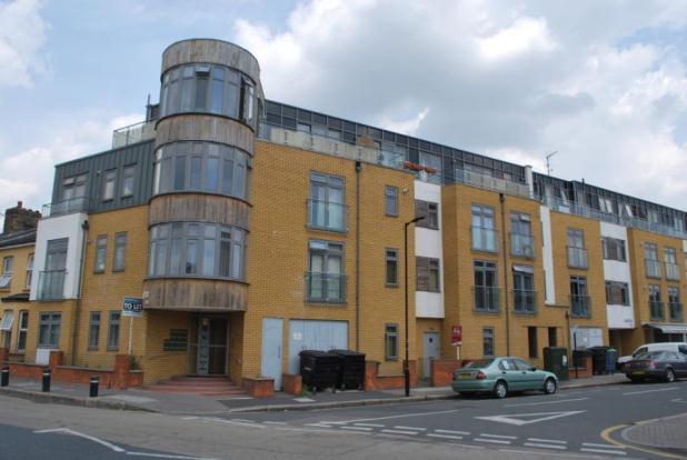 Buy or rent a property | Chandos Road, London E15 1TB