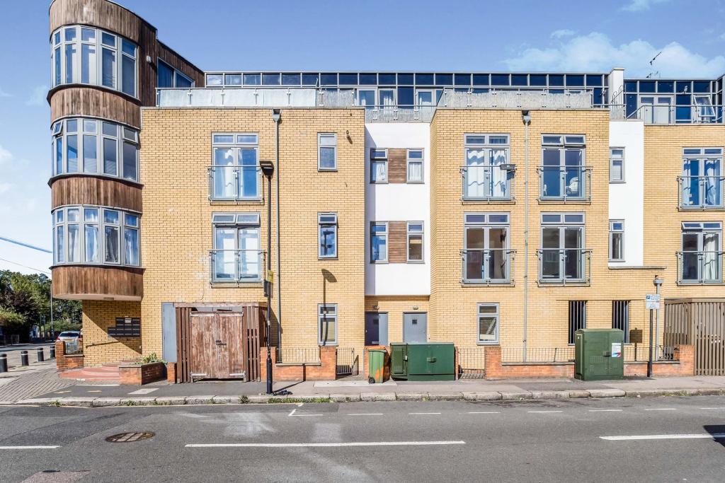 Buy or rent a property | Chandos Road, London E15 1TB