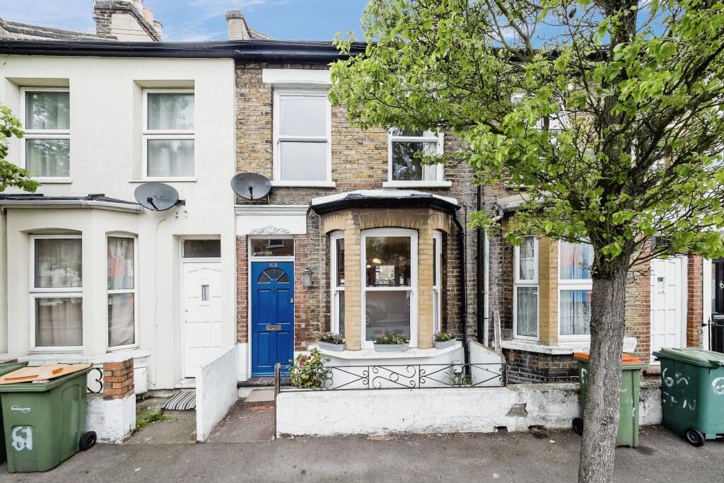 Buy or rent a property | Janson Road, London E15 1TE