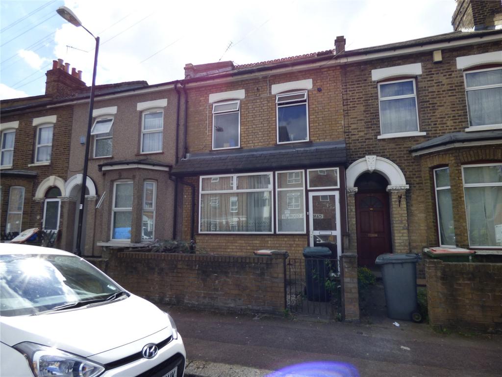 Buy or rent a property | Janson Road, London E15 1TE