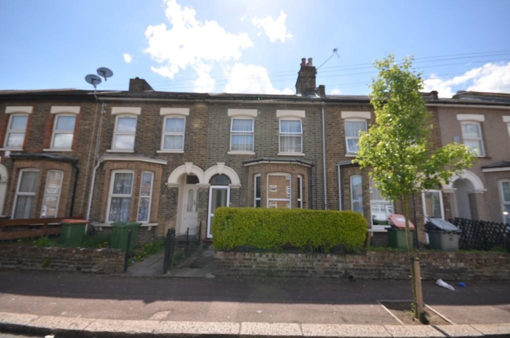 Buy or rent a property | Janson Road, London E15 1TE