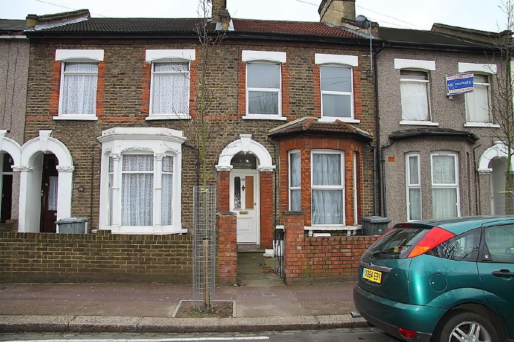 Buy or rent a property | Janson Road, London E15 1TE