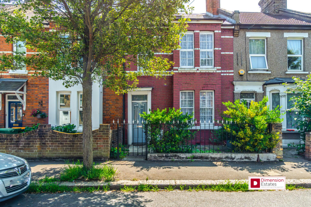 Buy or rent a property | Janson Road, London E15 1TE