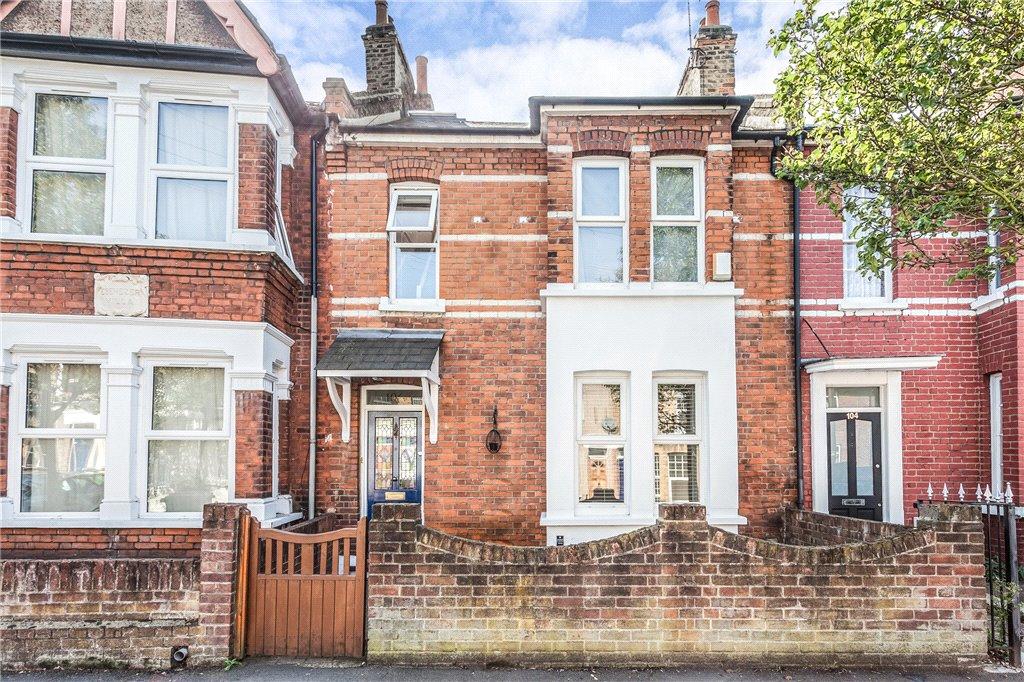 Buy or rent a property | Janson Road, London E15 1TE