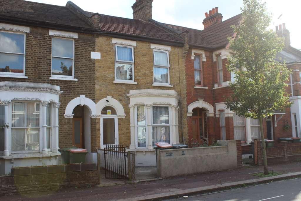 Buy or rent a property | Janson Road, London E15 1TE
