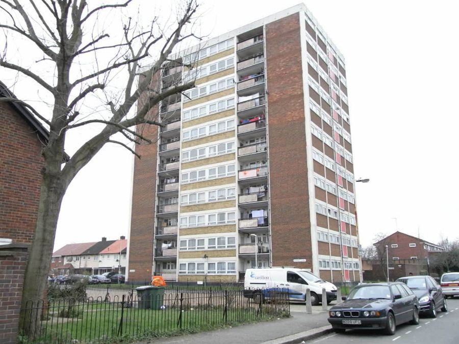 Buy or rent a property | Janson Close, London E15 1TF