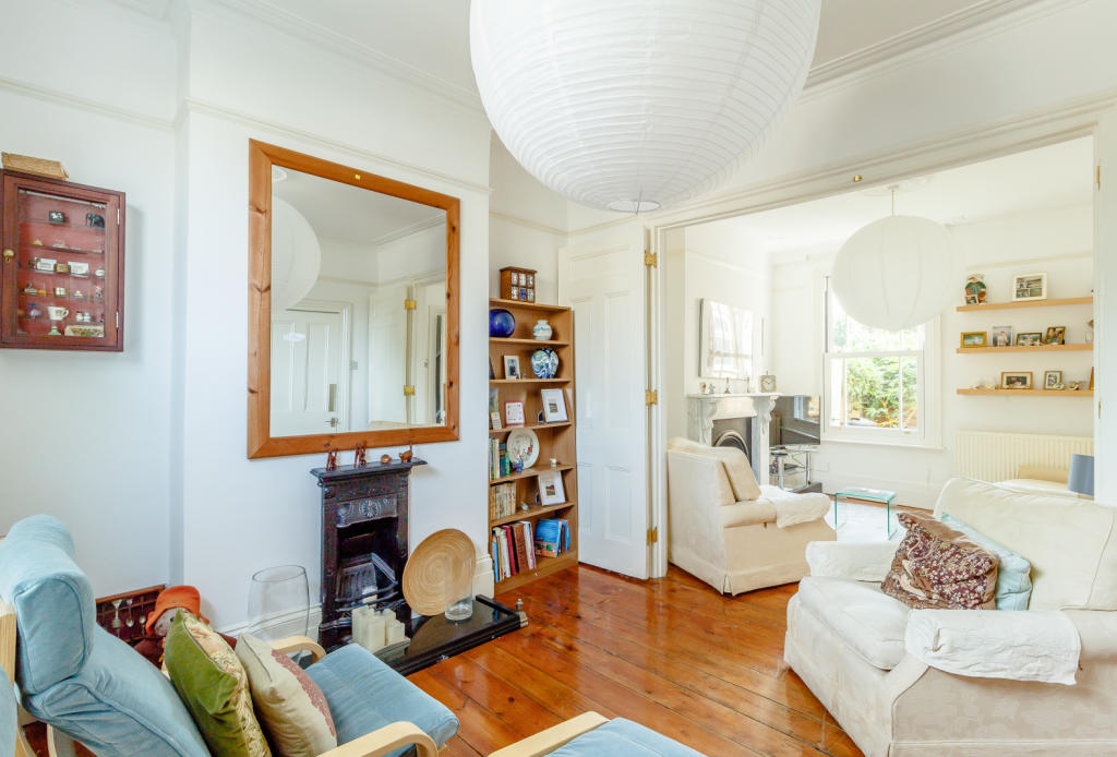 Buy or rent a property | Chandos Road, London E15 1TT