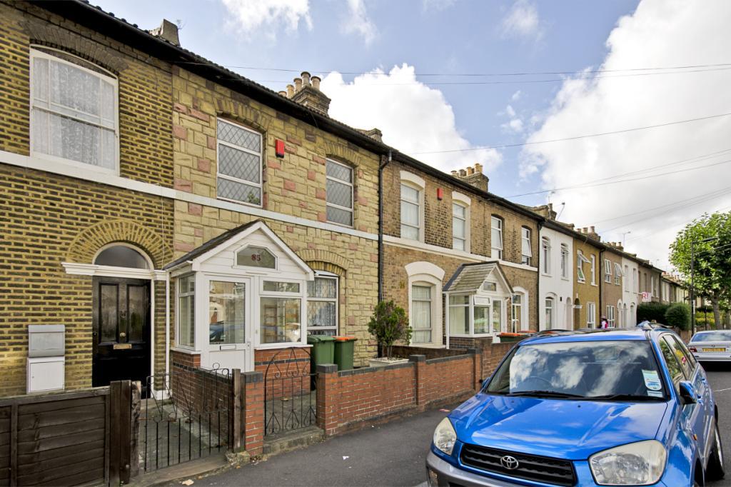 Buy or rent a property | Chandos Road, London E15 1TT