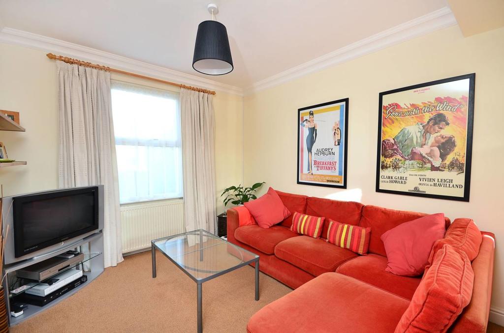 Buy or rent a property | Chandos Road, London E15 1TU