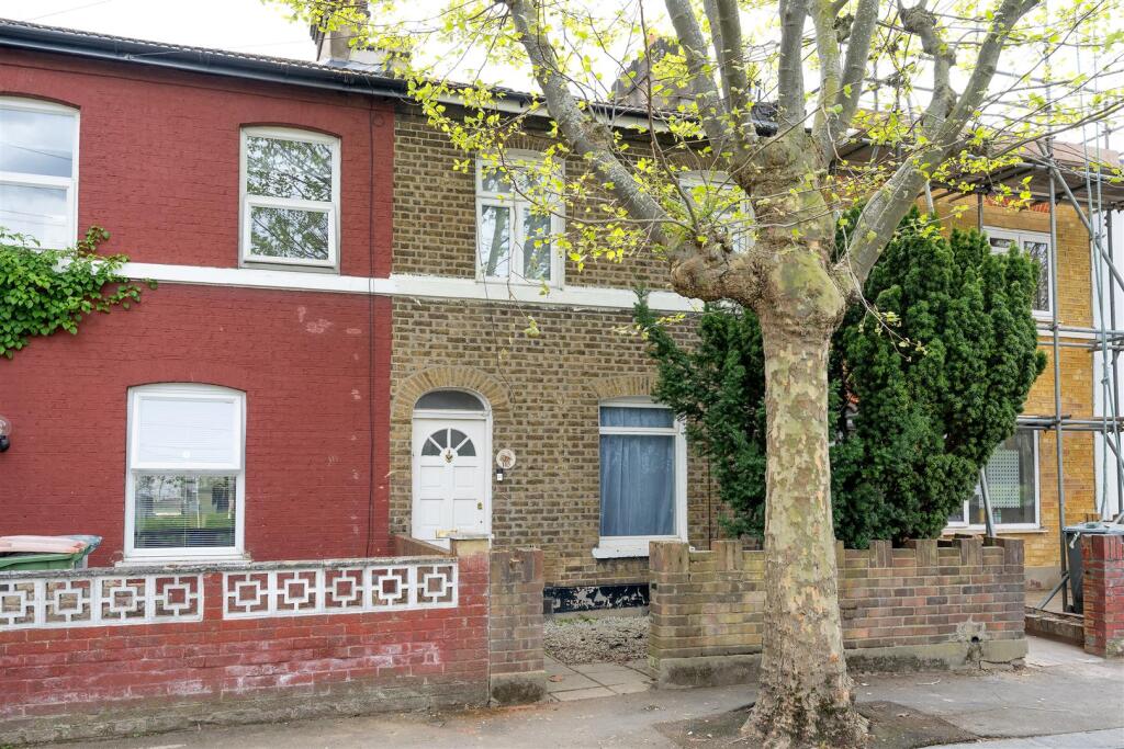 Buy or rent a property | Chandos Road, London E15 1TX