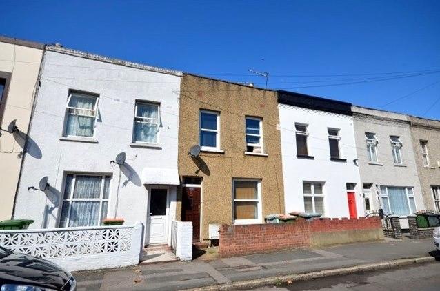 Buy or rent a property | Dunmow Road, London E15 1TZ