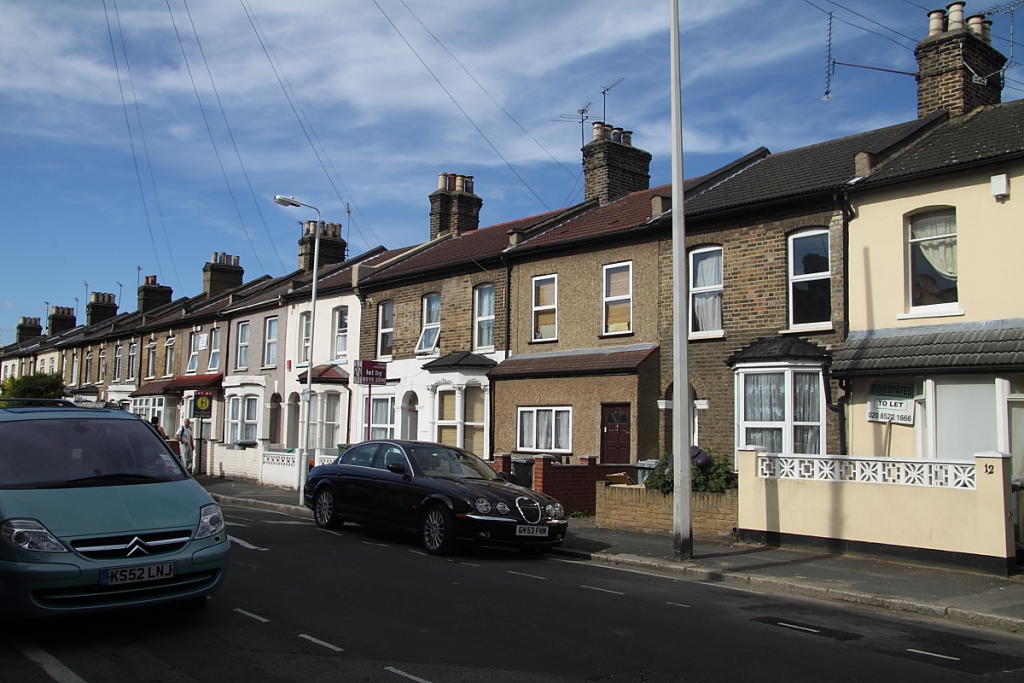 Buy or rent a property | Dunmow Road, London E15 1TZ