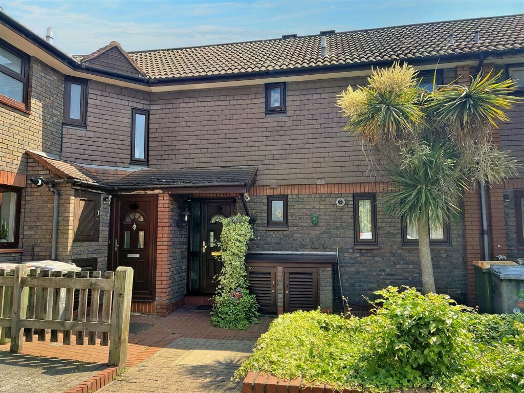 Buy or rent a property | Pine Avenue, London E15 1UL