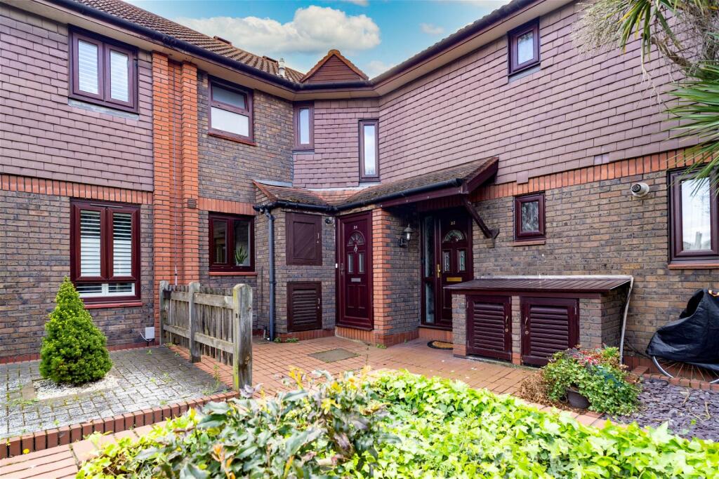 Buy or rent a property | Pine Avenue, London E15 1UL