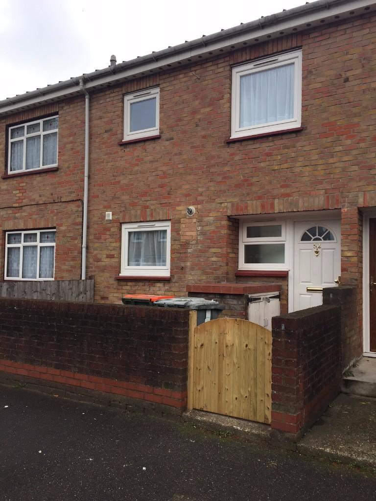 Buy or rent a property | Gilbert Street, London E15 2AG