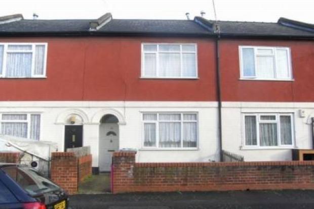 Buy or rent a property | Ashlin Road, London E15 2AP
