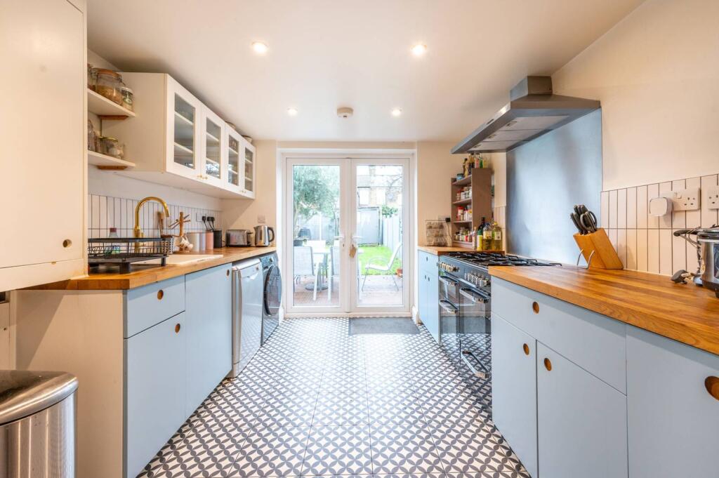 Buy or rent a property | Ashlin Road, London E15 2AP
