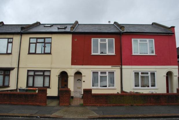 Buy or rent a property | Ashlin Road, London E15 2AP