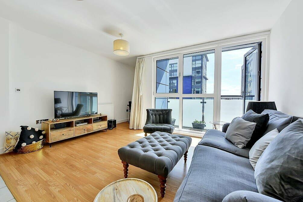 Buy or rent a property | High Street, London E15 2FF