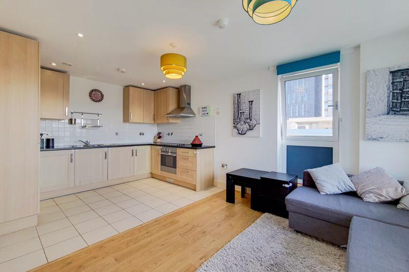 Buy or rent a property | High Street, London E15 2FF