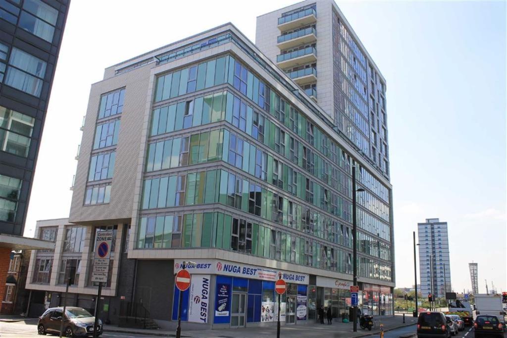 Buy or rent a property | Wise Road, London E15 2FN