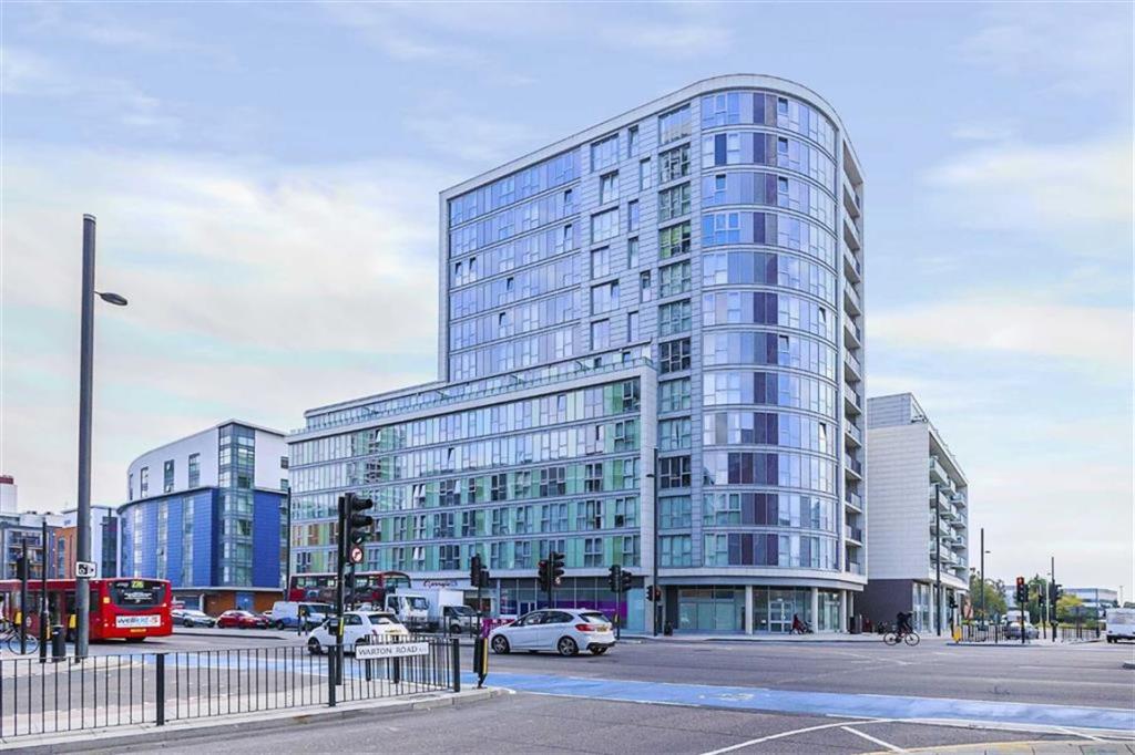 Buy or rent a property | Wise Road, London E15 2FN