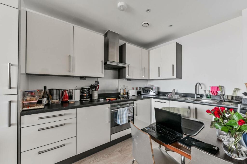 Buy or rent a property | Wise Road, London E15 2FN