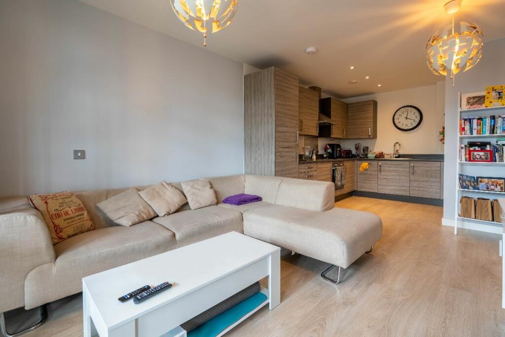 Buy or rent a property | Wise Road, London E15 2FN