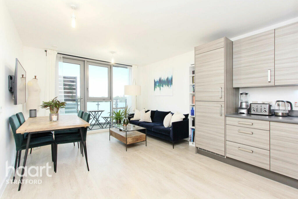 Buy or rent a property | Wise Road, London E15 2FN