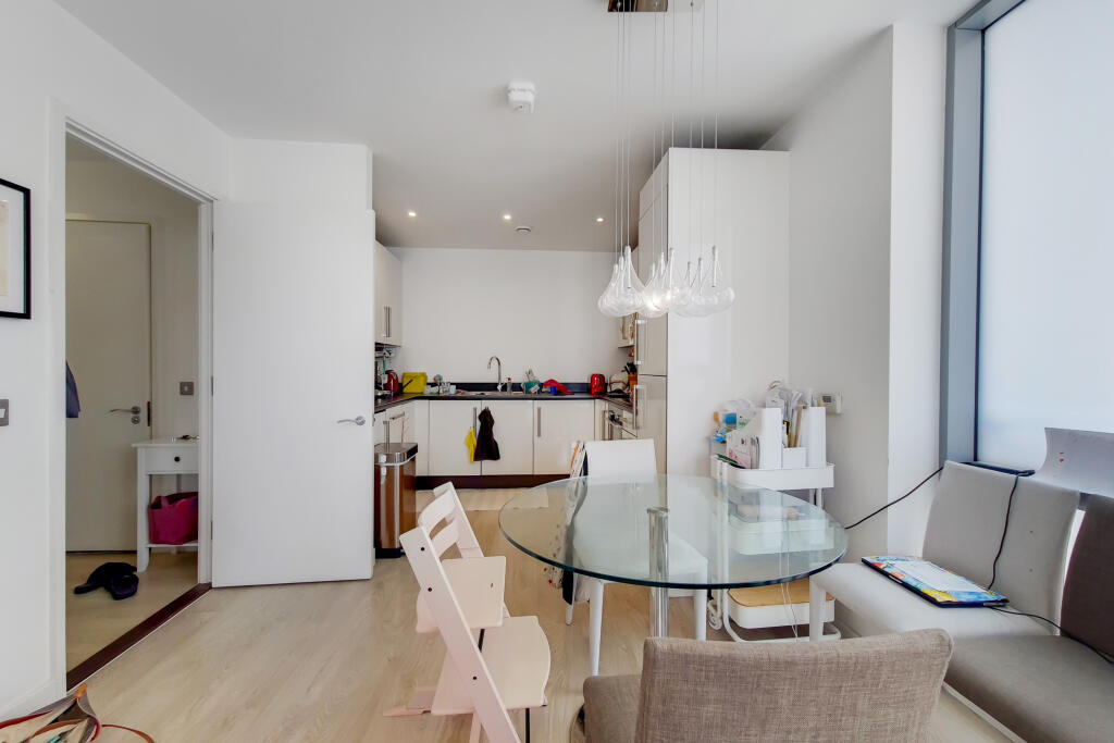Buy or rent a property | Wise Road, London E15 2FN