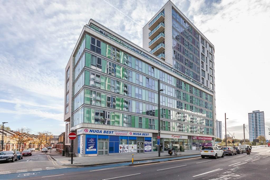 Buy or rent a property | Wise Road, London E15 2FN