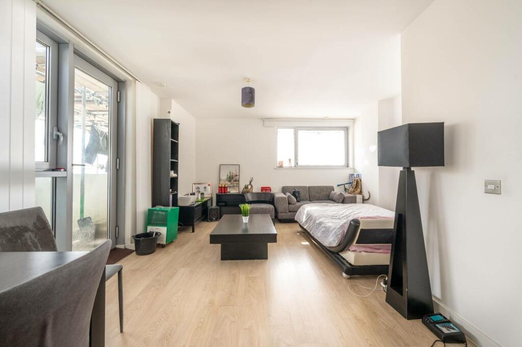 Buy or rent a property | Wise Road, London E15 2FN