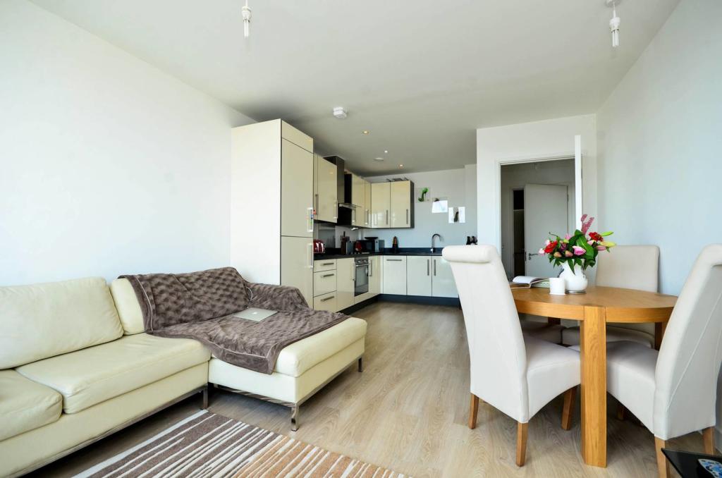 Buy or rent a property | Wise Road, London E15 2FN